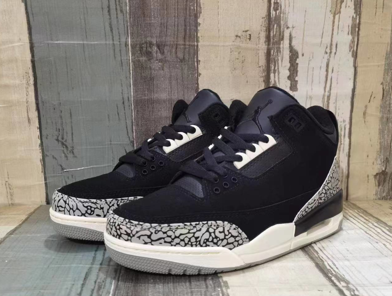 Air Jordan 3