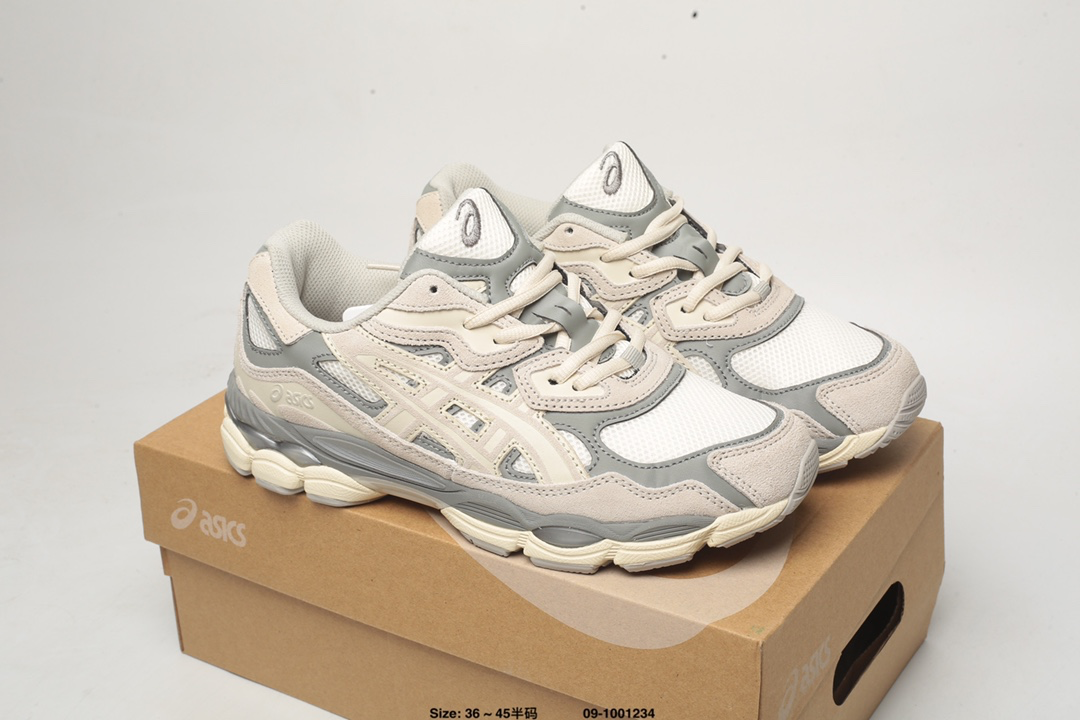 Asics