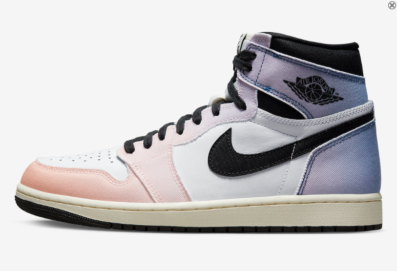 Air Jordan 1