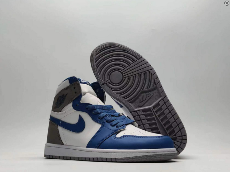 Air Jordan 1 High