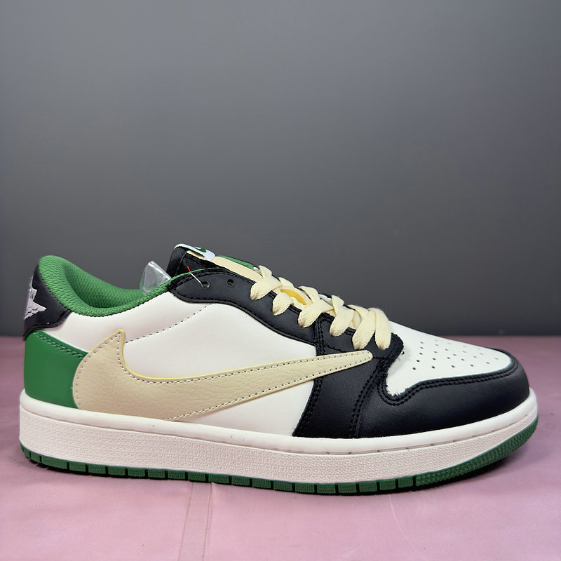 Air Jordan 1 Low Travis Scott
