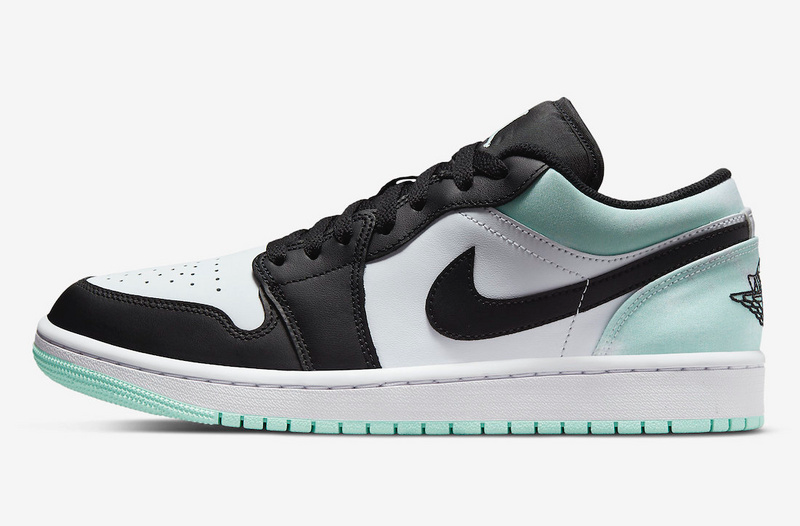 Air Jordan 1 Low