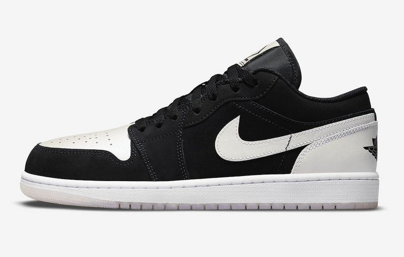 Air Jordan 1 Low