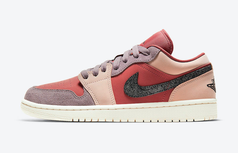 Air Jordan 1 Low