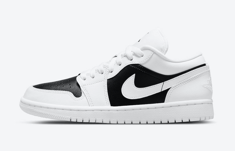 Air Jordan 1 Low