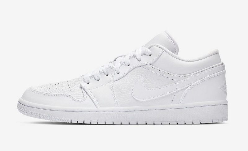 Air Jordan 1 Low