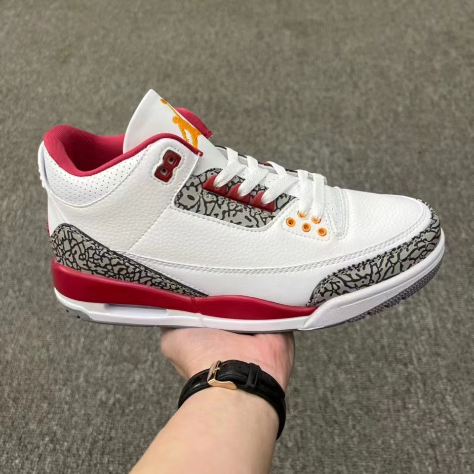 Air Jordan 3