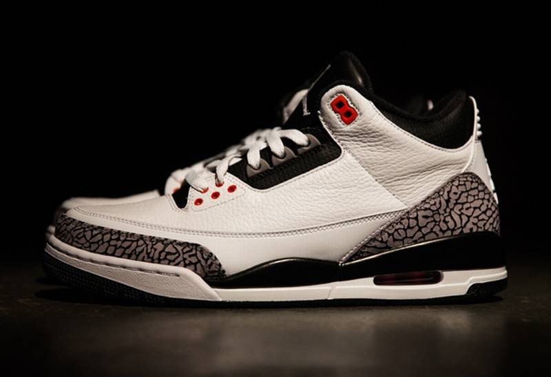 Air Jordan 3