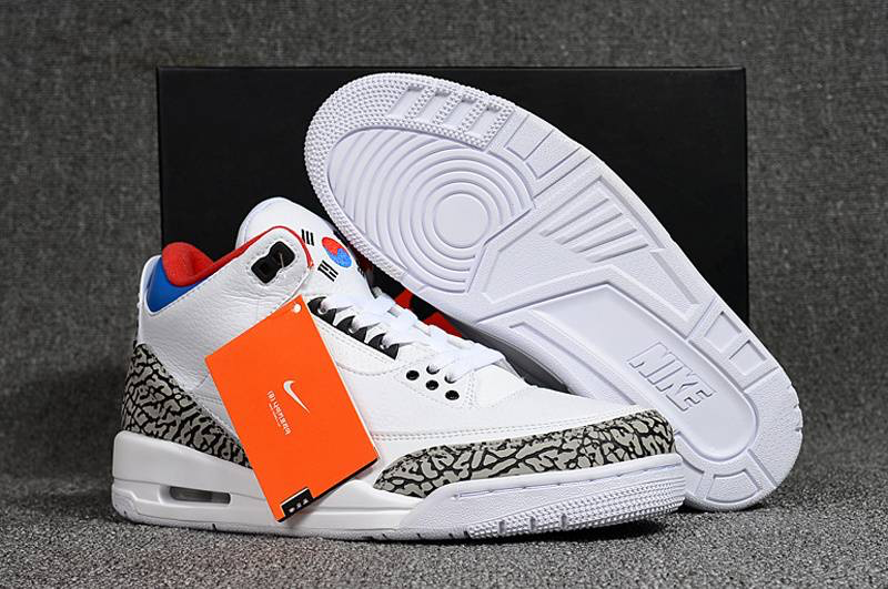 Air Jordan 3