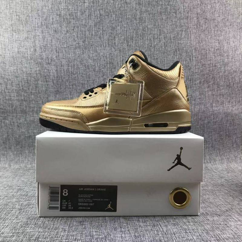 Air Jordan 3