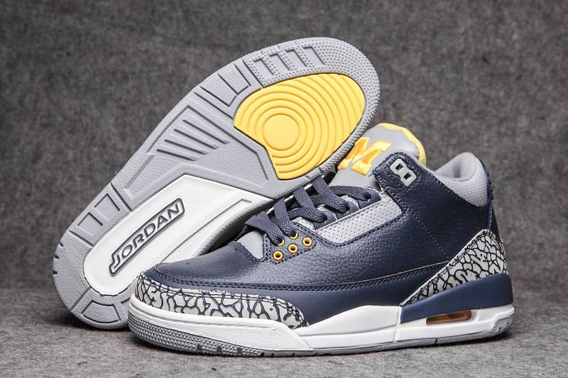 Air Jordan 3