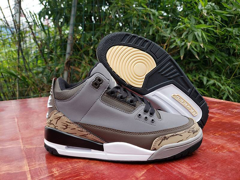 Air Jordan 3