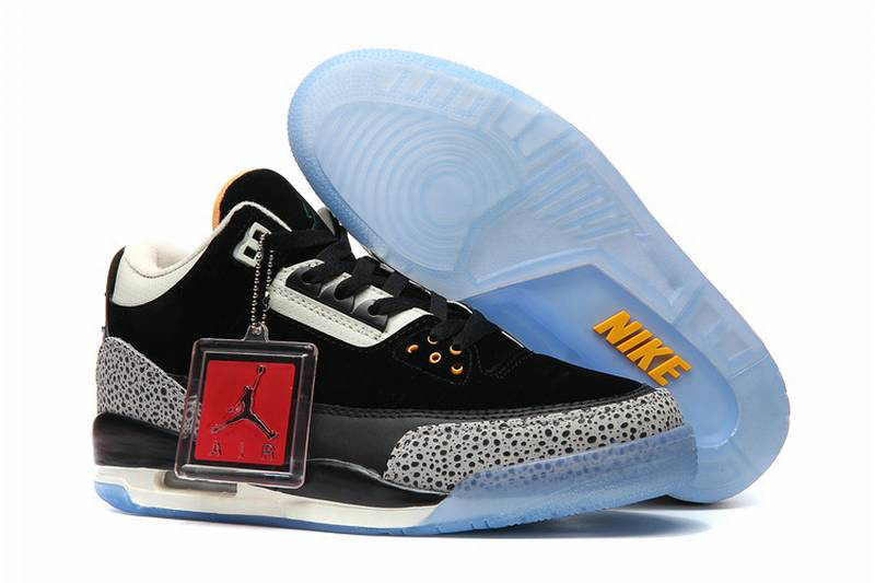 Air Jordan 3