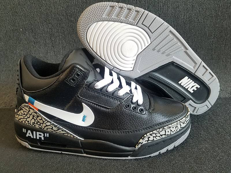 Air Jordan 3