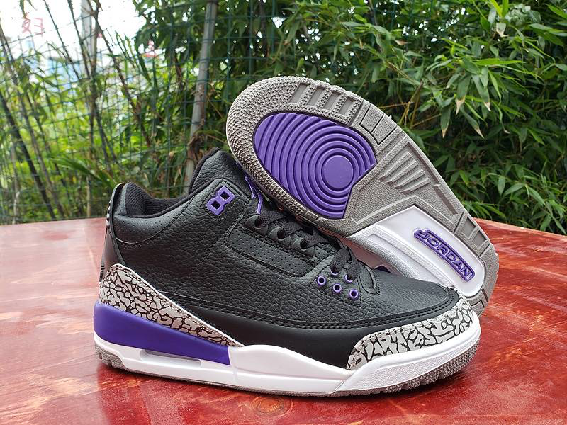 Air Jordan 3