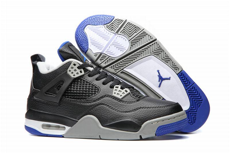 Air Jordan 4