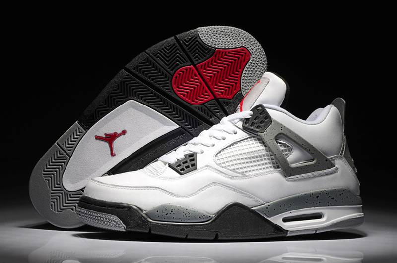 Air Jordan 4