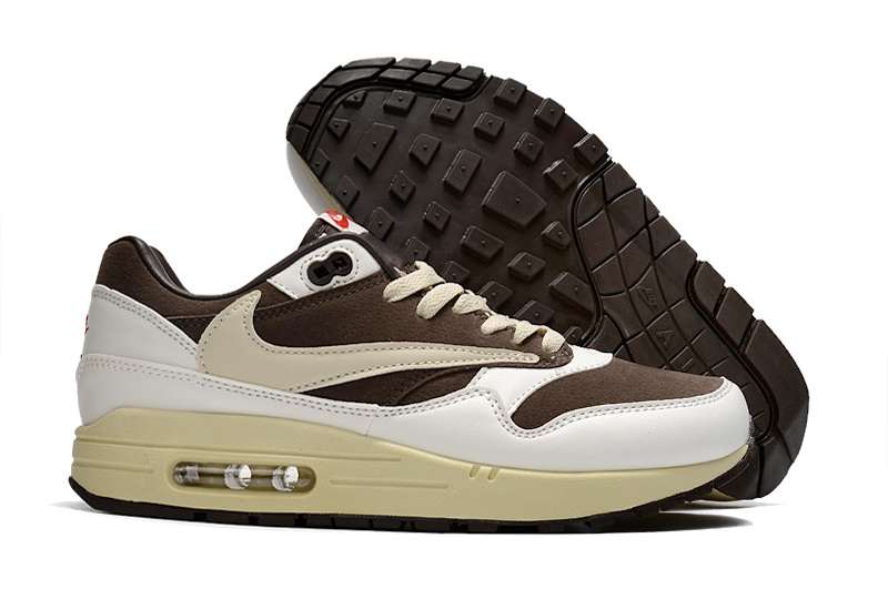 Nike Air Max 1 X Travis Scott