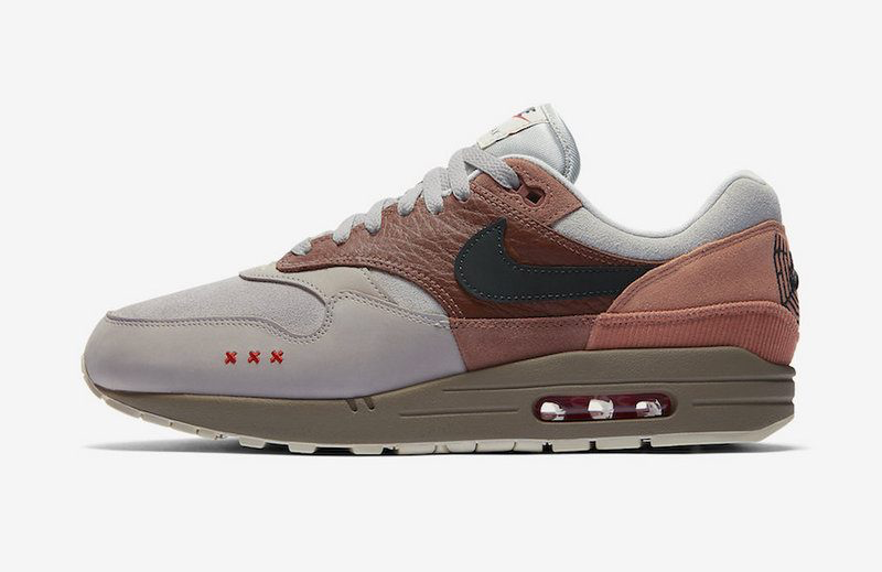 Nike Air Max 1