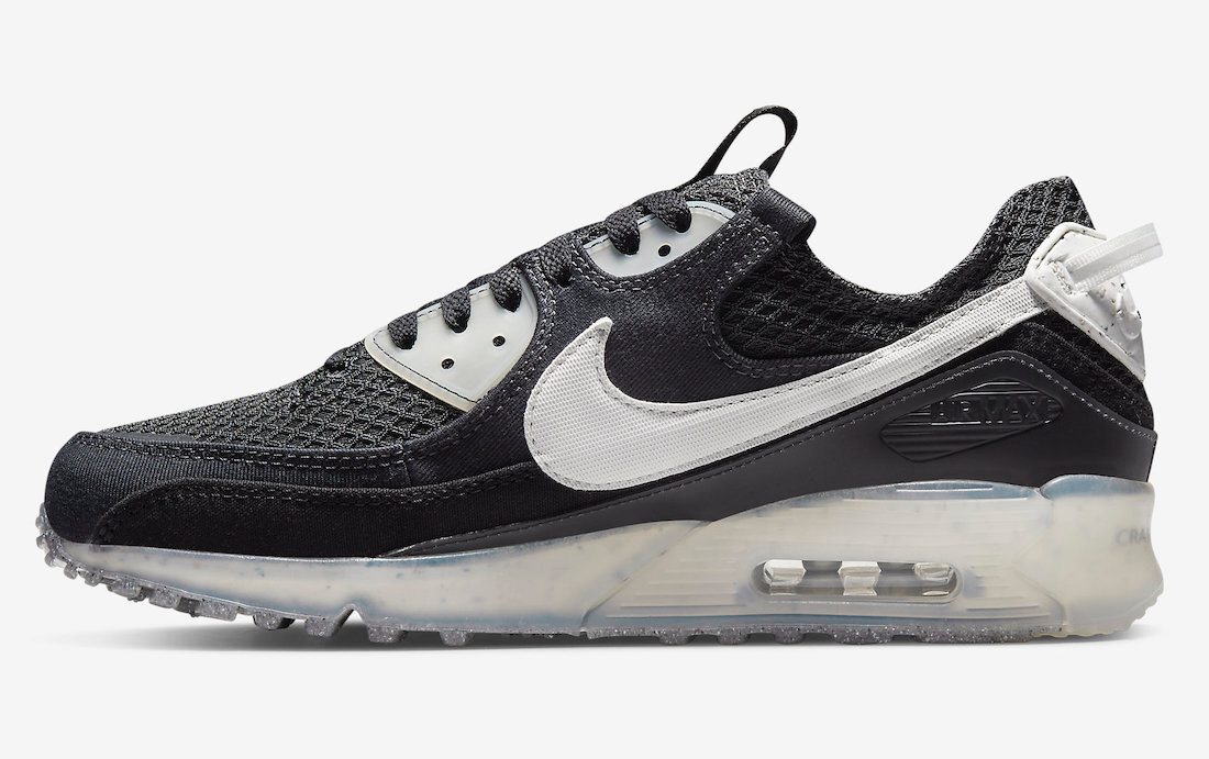 Nike Air Max 90 Terrascape