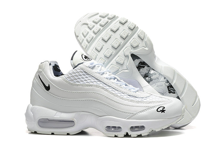 Nike Air Max 95 X Corteiz