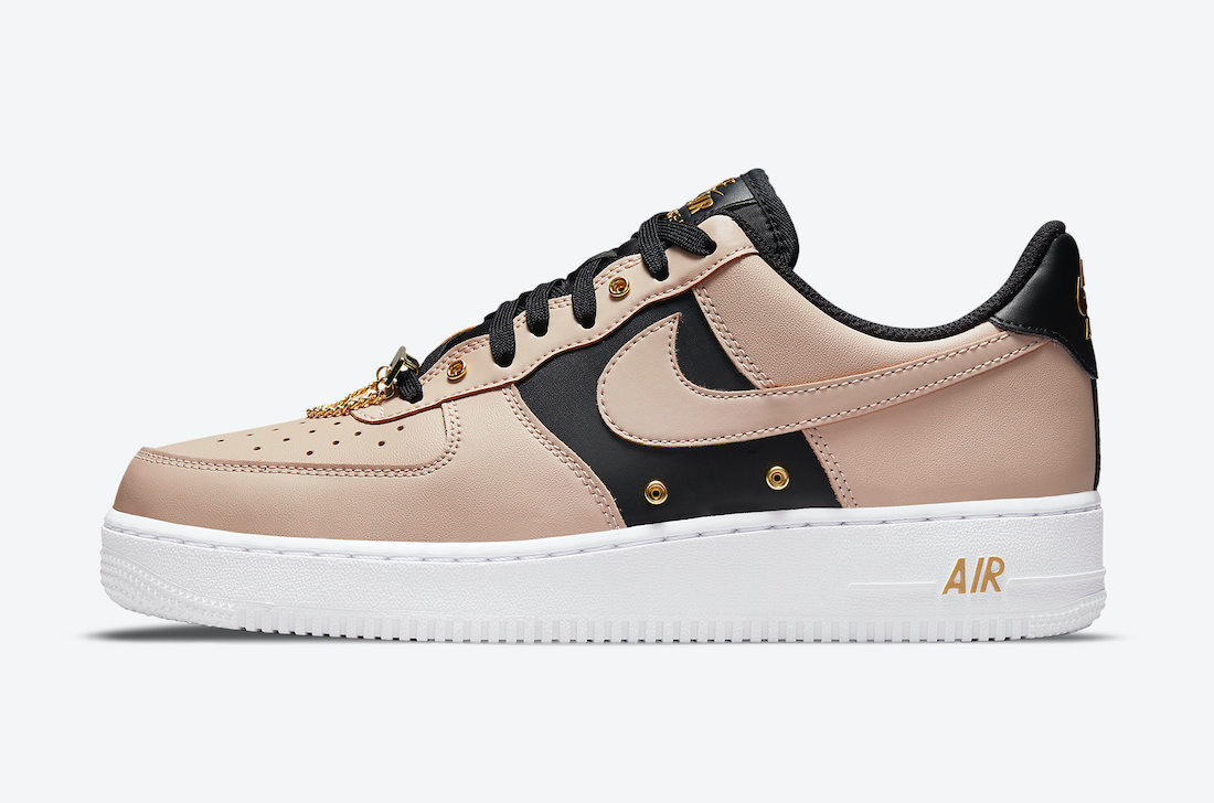 Nike Air Force One