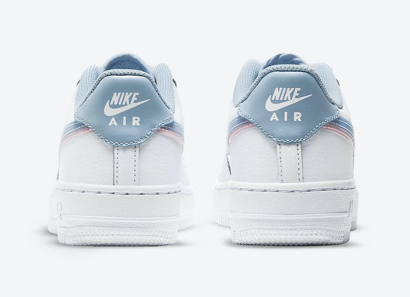 Nike Air Force One