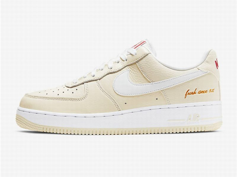 Nike Air Force One