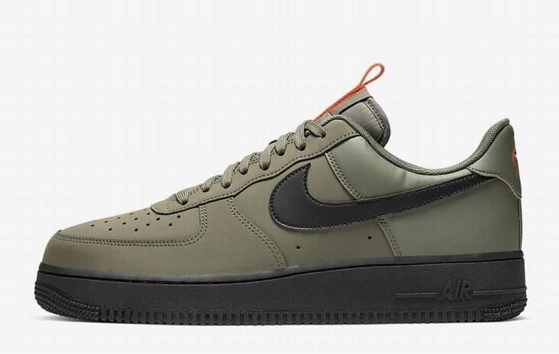 Nike Air Force One