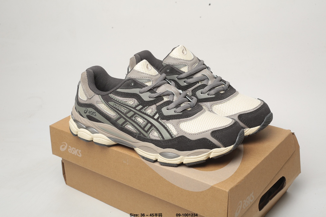 Asics Gel NYC
