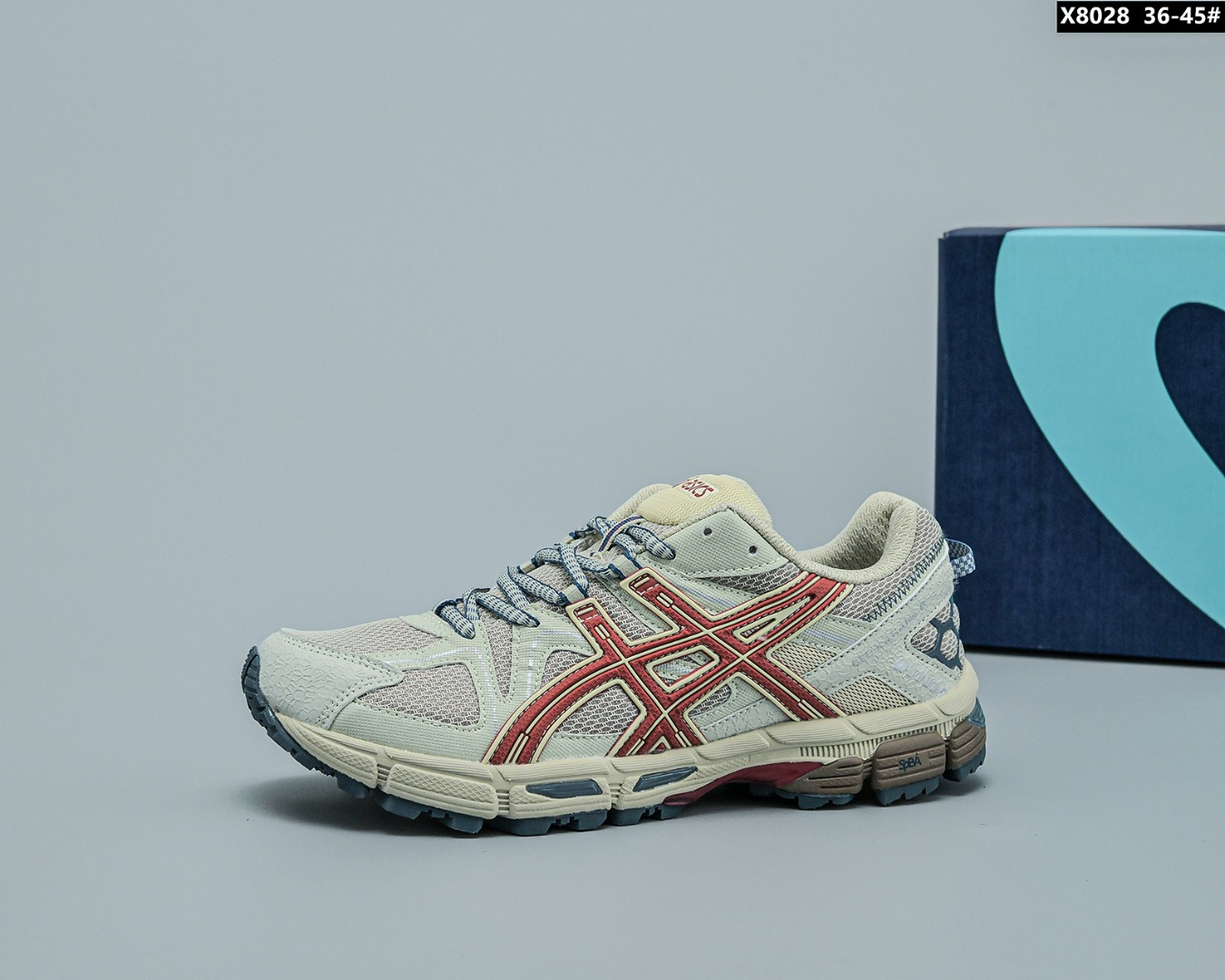 Asics Gel Kahana 8