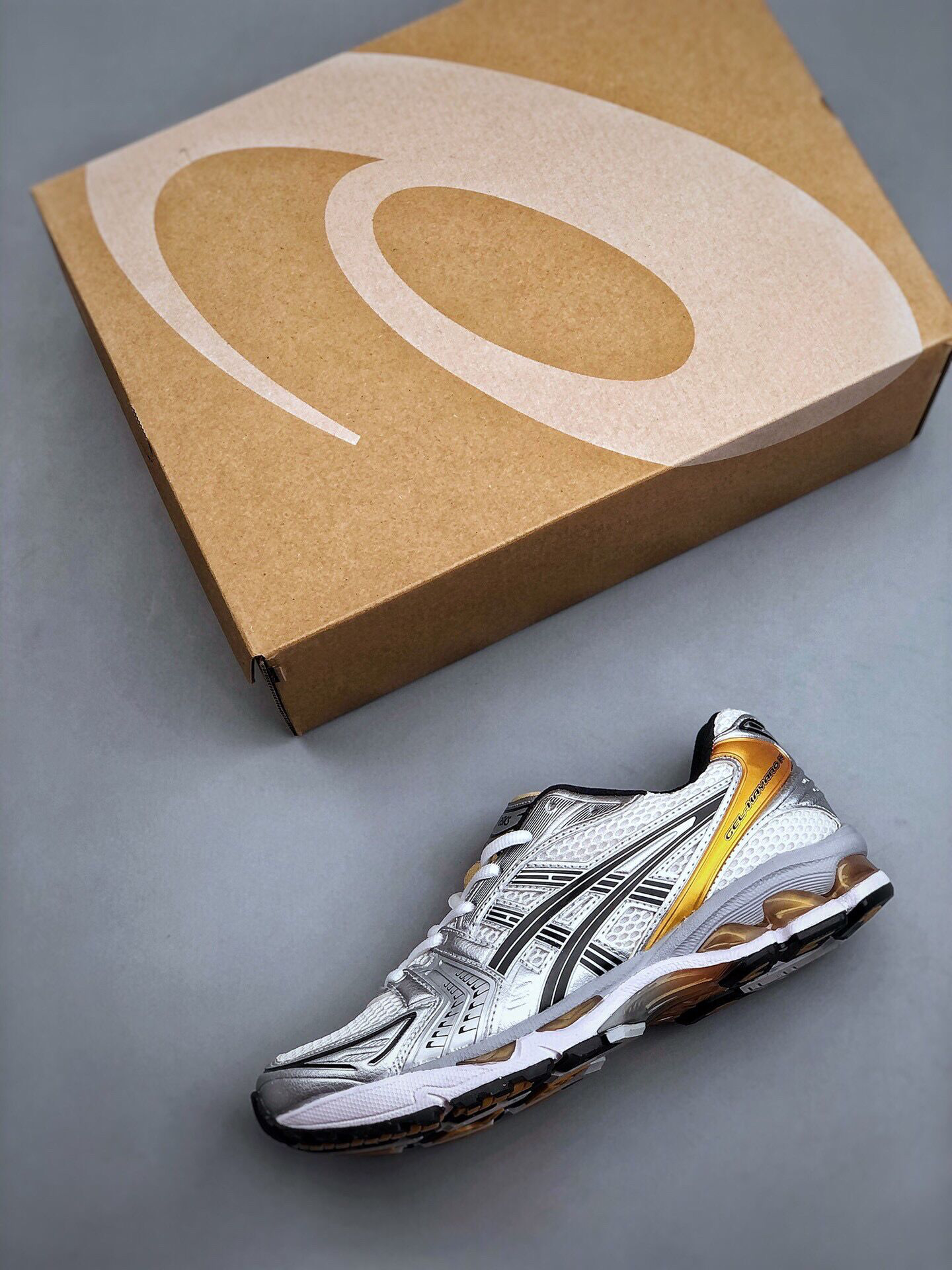 Asics Gel Kahana 14