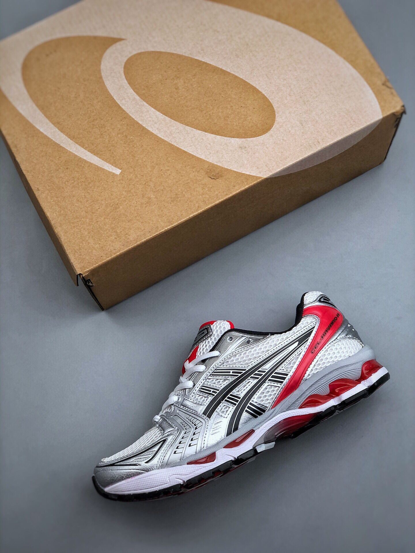Asics Gel Kahana 14