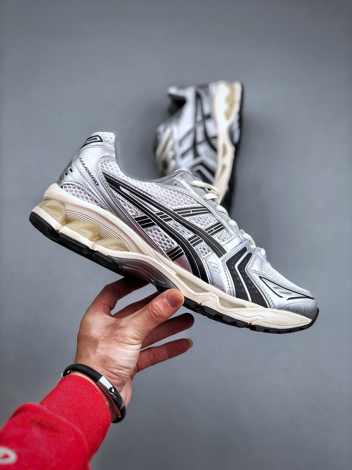 Asics Gel Kahana 14