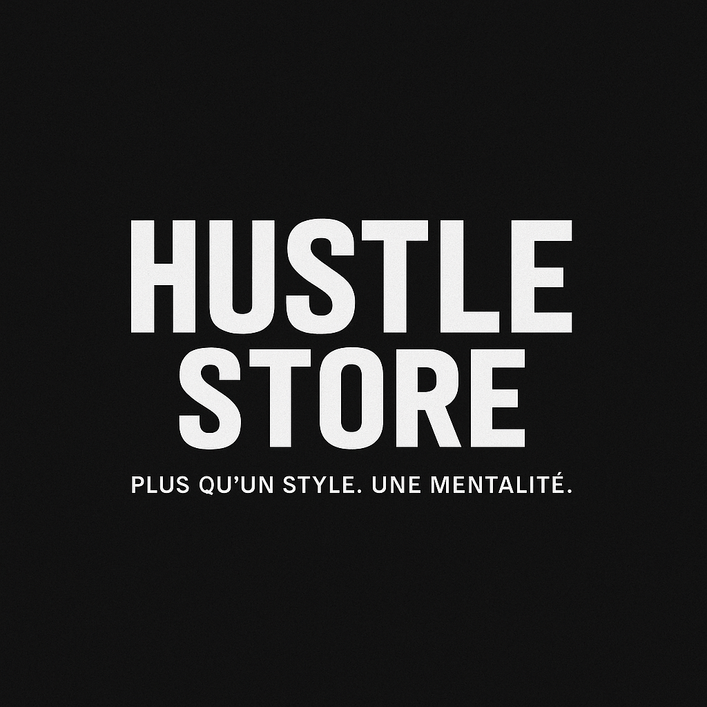 Hustle Store