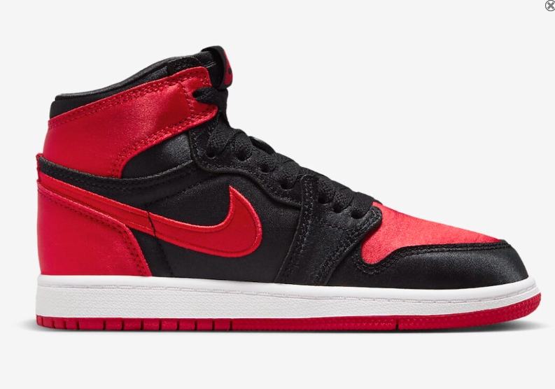 Air Jordan 1 Hight
