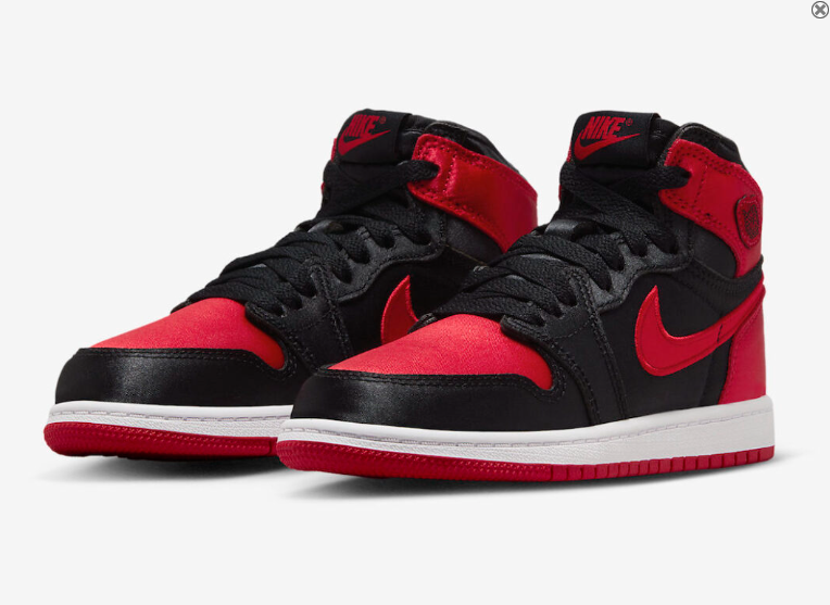 Air Jordan 1 Hight