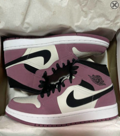 Air Jordan 1