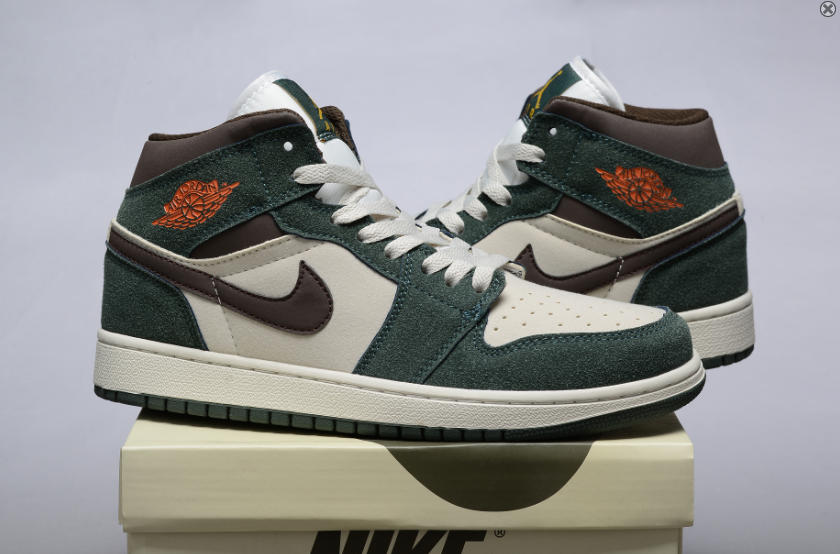Air Jordan 1