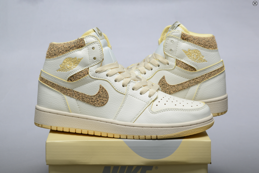 Air Jordan 1