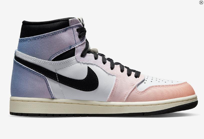 Air Jordan 1