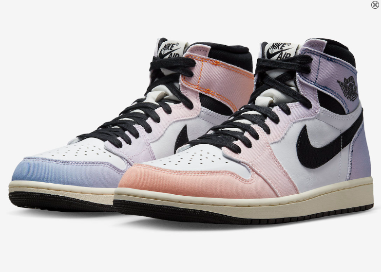 Air Jordan 1