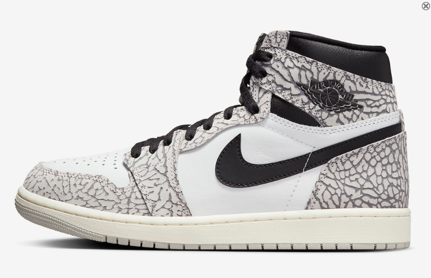 Air Jordan 1