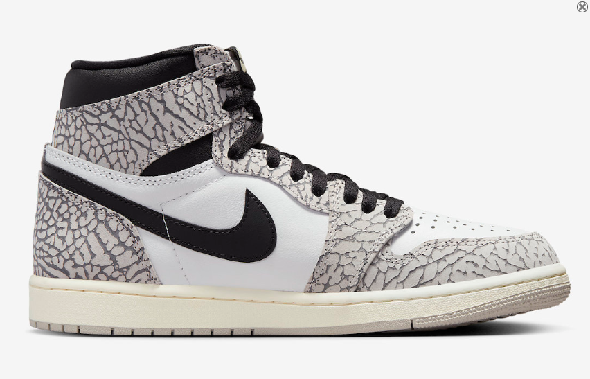 Air Jordan 1