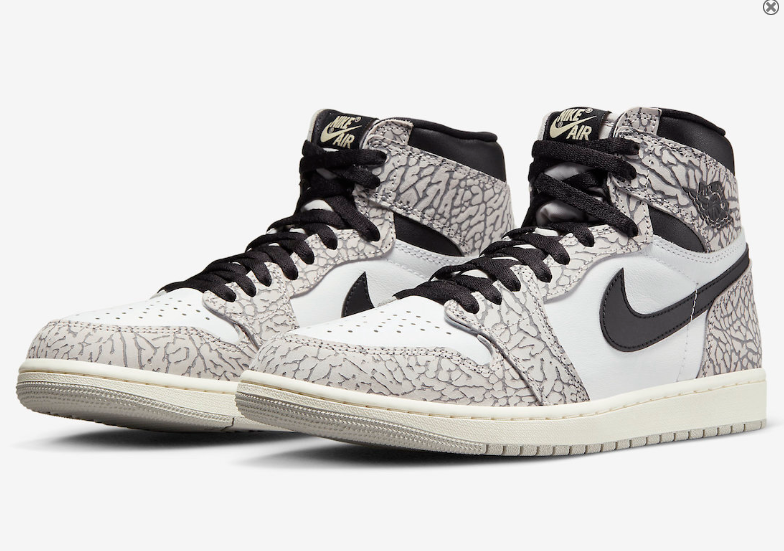 Air Jordan 1