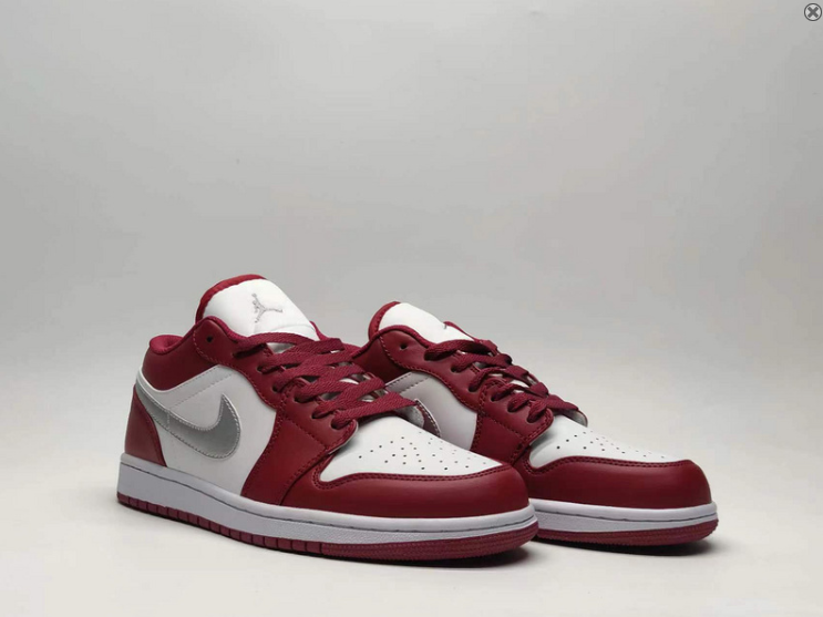 Air Jordan 1 Low