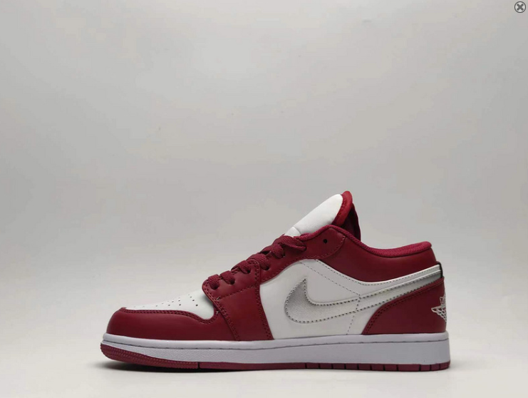 Air Jordan 1 Low