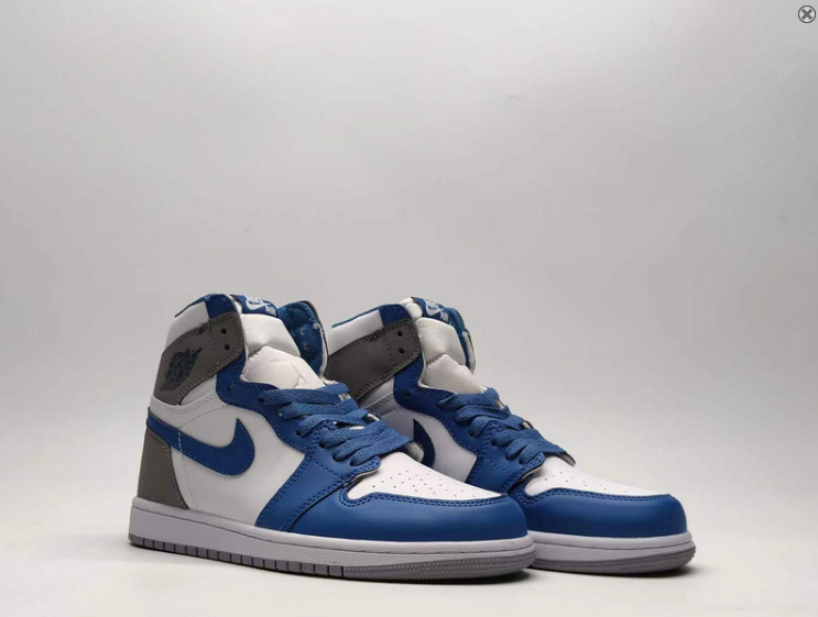 Air Jordan 1 High