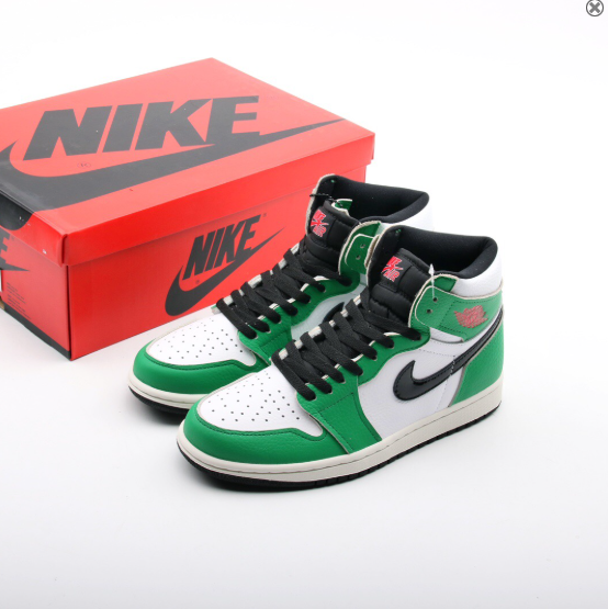 Air Jordan 1
