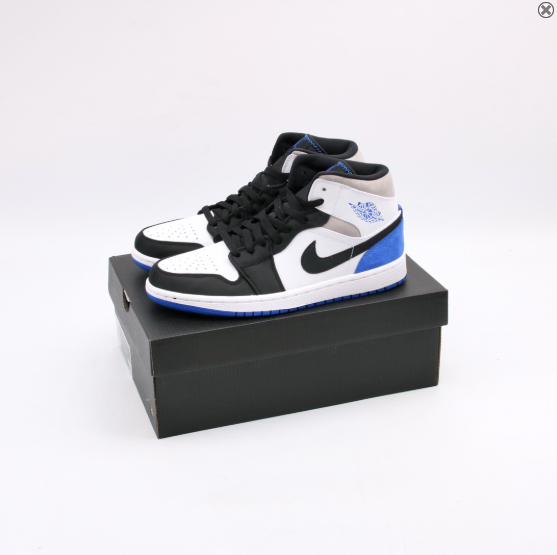 Air jordan 1